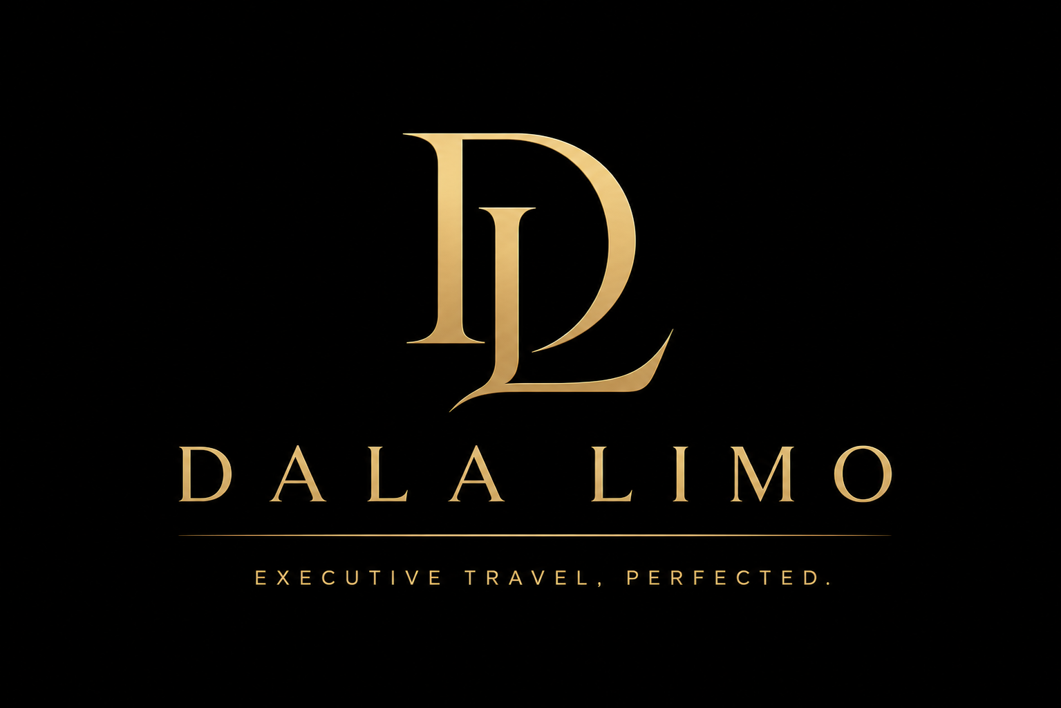 DALA LIMO — Executive Travel, Perfected.