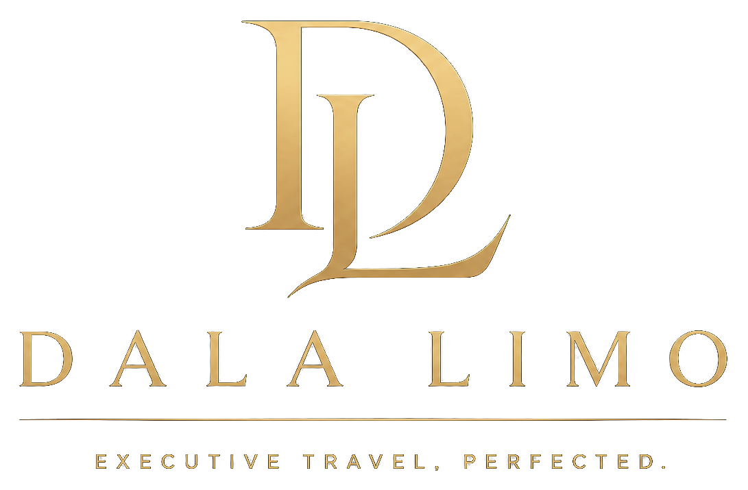 DALA LIMO — Executive Travel, Perfected.